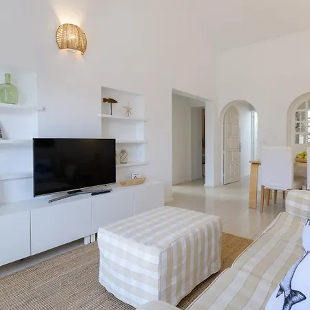 Appartement Casa Carbo,