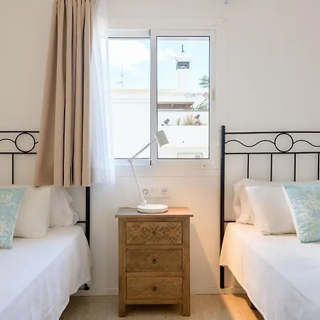 Casa Carbo, Appartement Puerto del Carmen (Lanzarote)