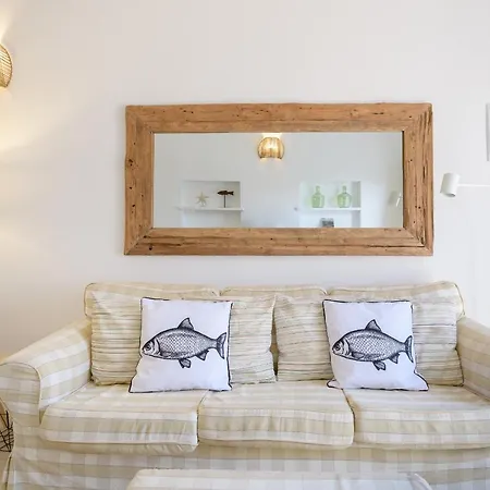 Casa Carbo, Apartament *