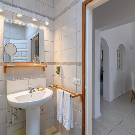 Apartment Casa Carbo,