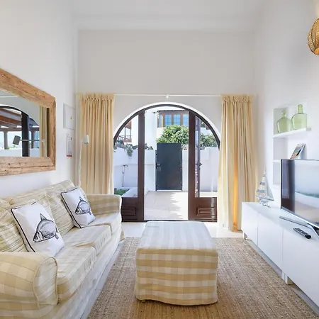 Apartment Casa Carbo,