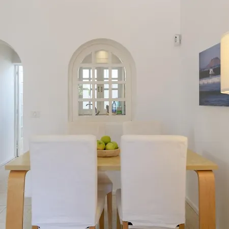 Lägenhet Casa Carbo,