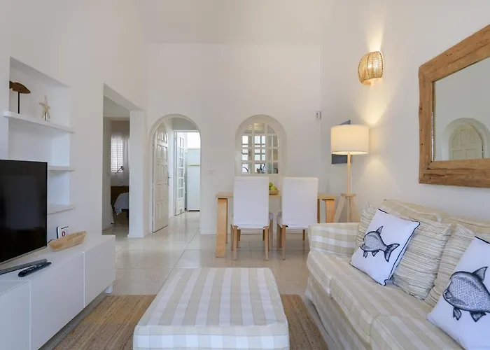 Casa Carbo, Appartement Puerto del Carmen (Lanzarote)