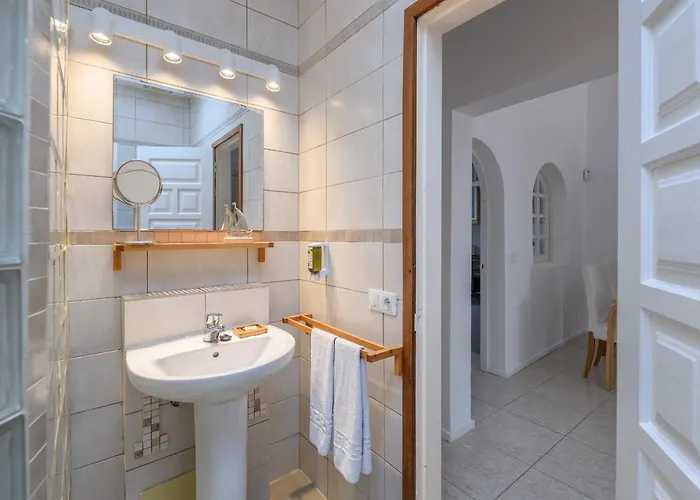 Appartement Casa Carbo,