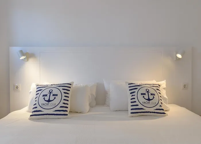 Appartement Casa Carbo,