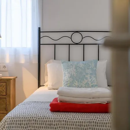 Appartement Casa Carbo, Puerto del Carmen (Lanzarote)