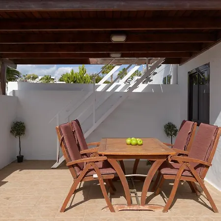 Appartement Casa Carbo, *