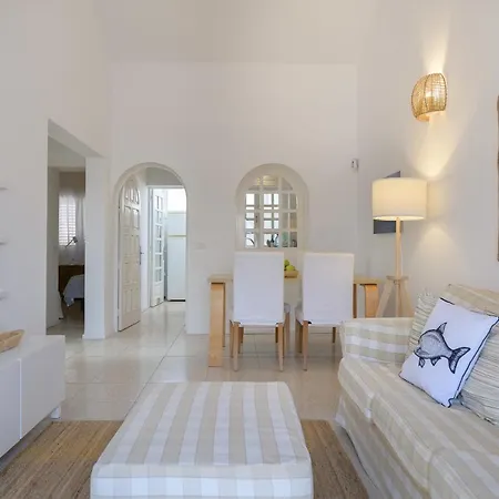 Casa Carbo, Apartment Puerto del Carmen (Lanzarote)