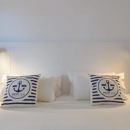 아파트 Casa Carbo,