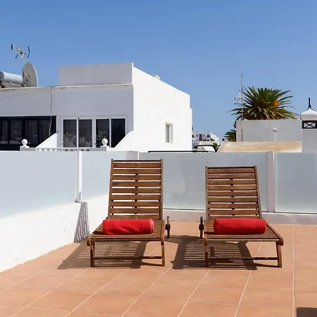 Appartement Casa Carbo,