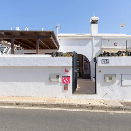 Casa Carbo, Apartamento *