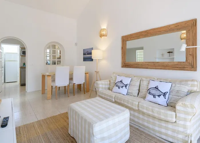 Casa Carbo, 卡门港