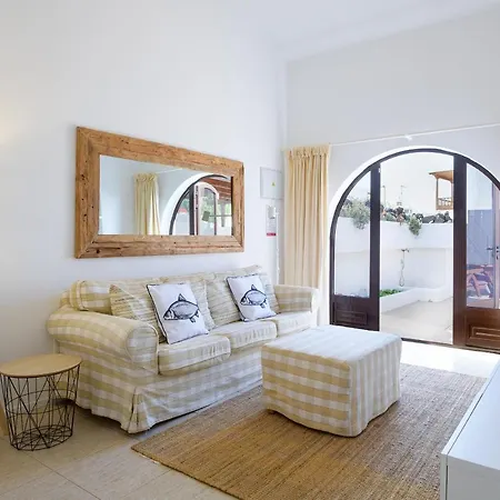 דירה Casa Carbo, *