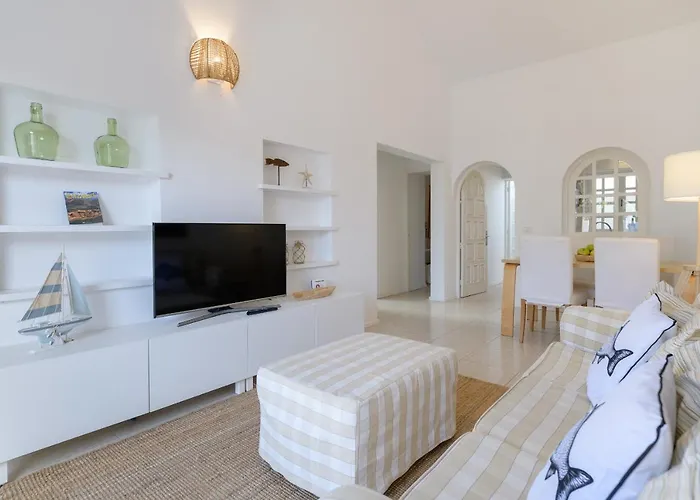 Apartmán Casa Carbo,