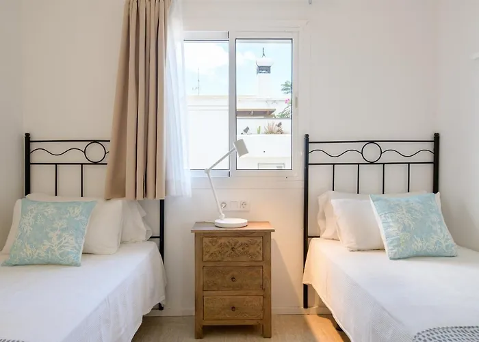 Casa Carbo, Apartmán Puerto del Carmen (Lanzarote)