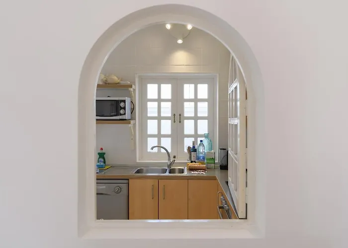 Casa Carbo, Puerto del Carmen (Lanzarote)