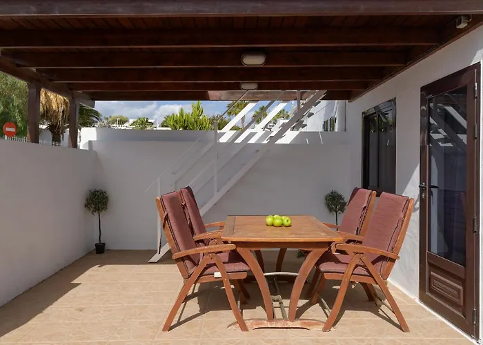 Apartmán Casa Carbo, *