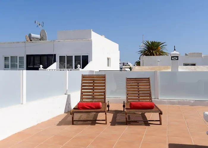 Apartmán Casa Carbo,